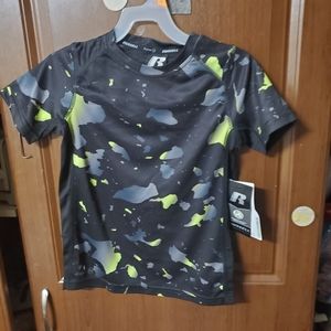 3 toddler shirts